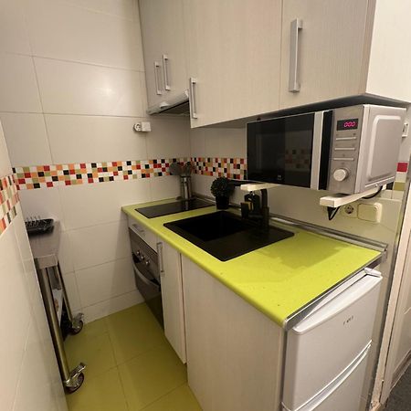 Centrico Y Precioso Apartamento En מדריד מראה חיצוני תמונה