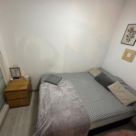 Centrico Y Precioso Apartamento En מדריד מראה חיצוני תמונה