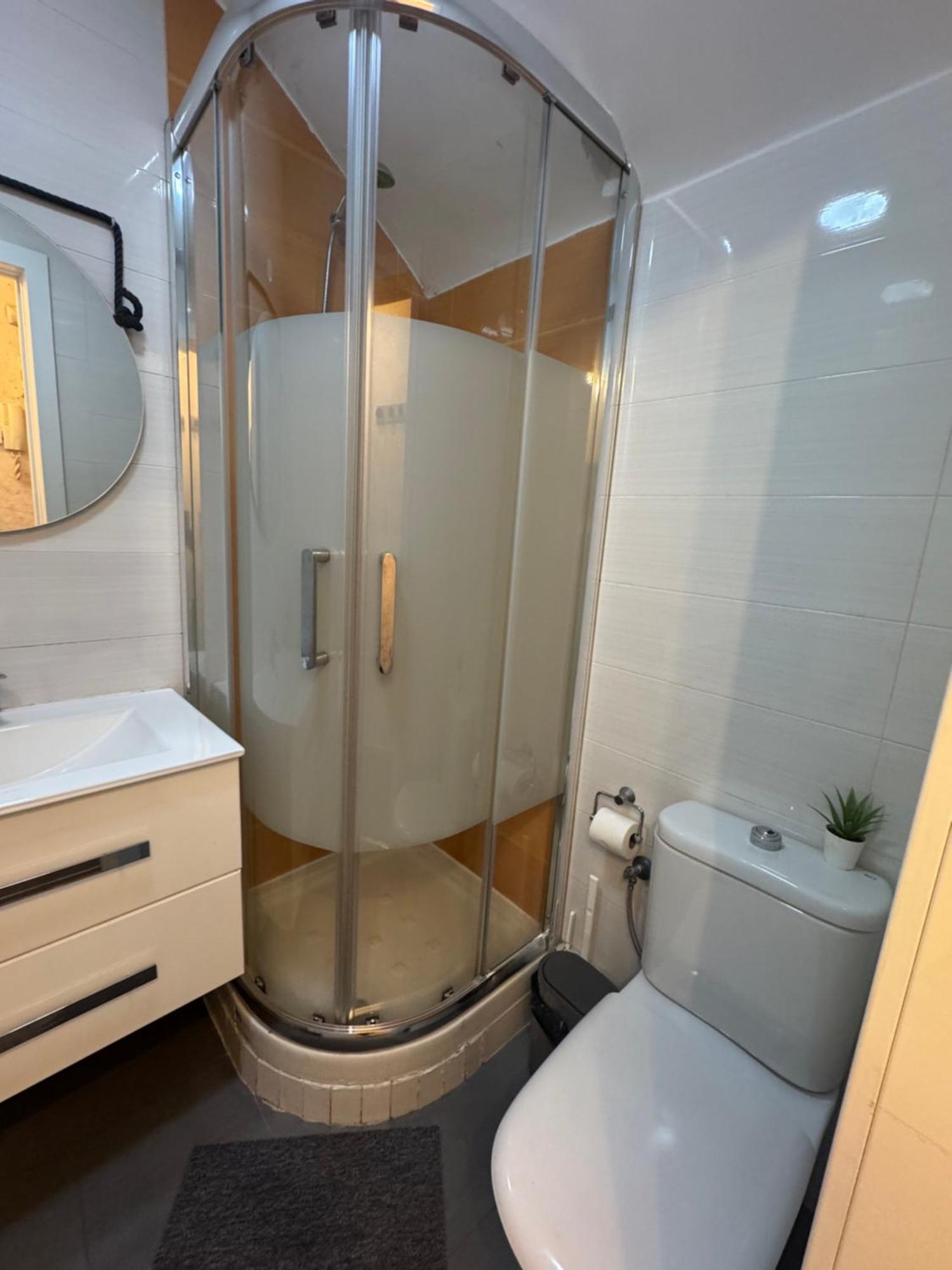 Centrico Y Precioso Apartamento En מדריד מראה חיצוני תמונה